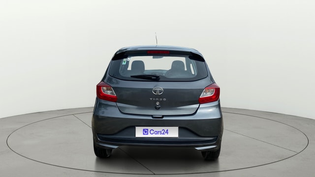 View Tata Tiago Image 39 Used Tata Tiago Image 39