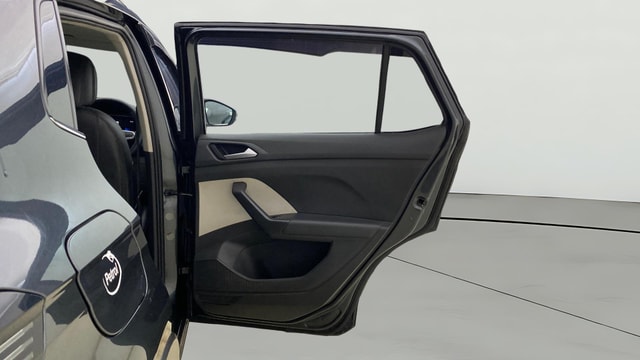 View Volkswagen Taigun Image 6 Used Volkswagen Taigun Image 6