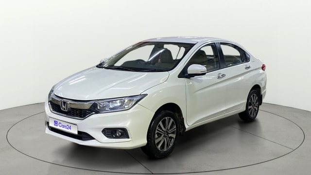 View Honda City Image 23 Used Honda City Image 23