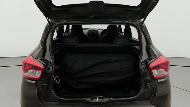 View Renault Kwid Image 37 Used Renault Kwid Image 37