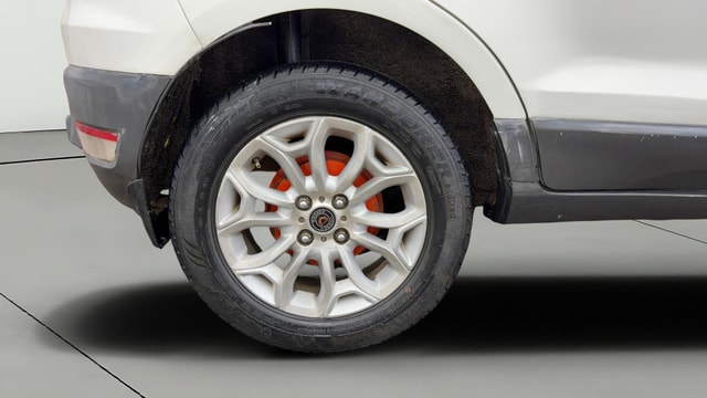 View Ford EcoSport Image 23 Used Ford EcoSport Image 23