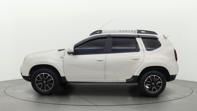 View Renault Duster Image 5 Used Renault Duster Image 5