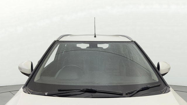 View Toyota Urban Cruiser Image 31 Used Toyota Urban Cruiser Image 31