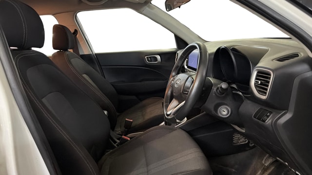 View Hyundai Venue Image 26 Used Hyundai Venue Image 26