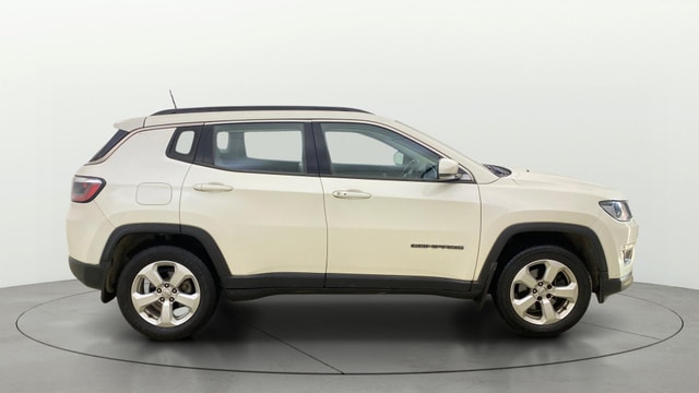 View Jeep Compass Image 8 Used Jeep Compass Image 8