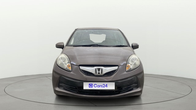 View Honda Brio Image 1 Used Honda Brio Image 1