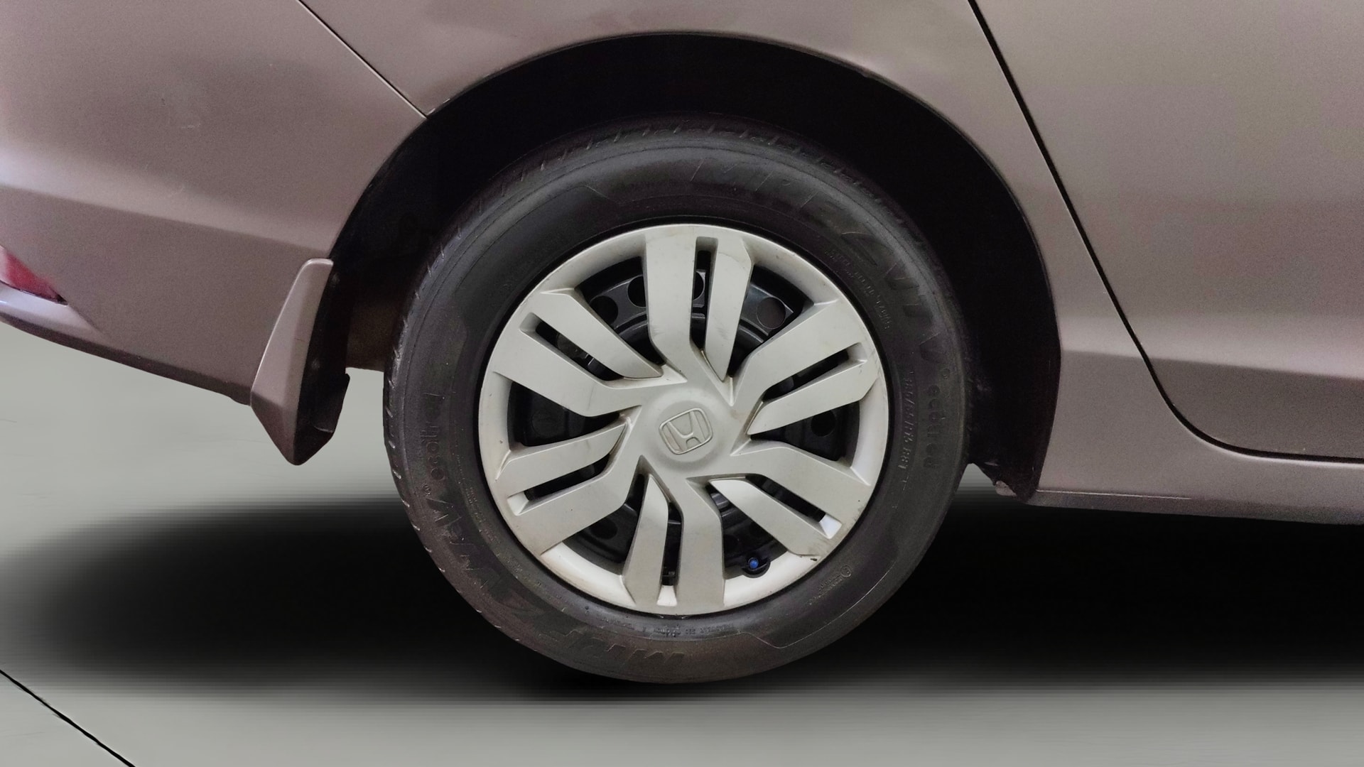 Used 2014 Honda City Used 2014 Honda City