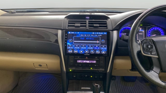 View Toyota Camry Image 18 Used Toyota Camry Image 18