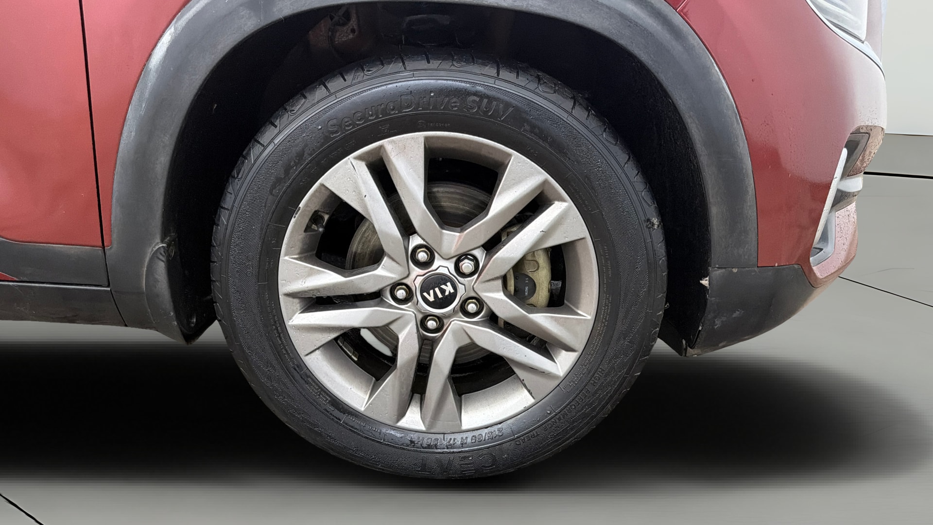 Used 2019 Kia Seltos Used 2019 Kia Seltos