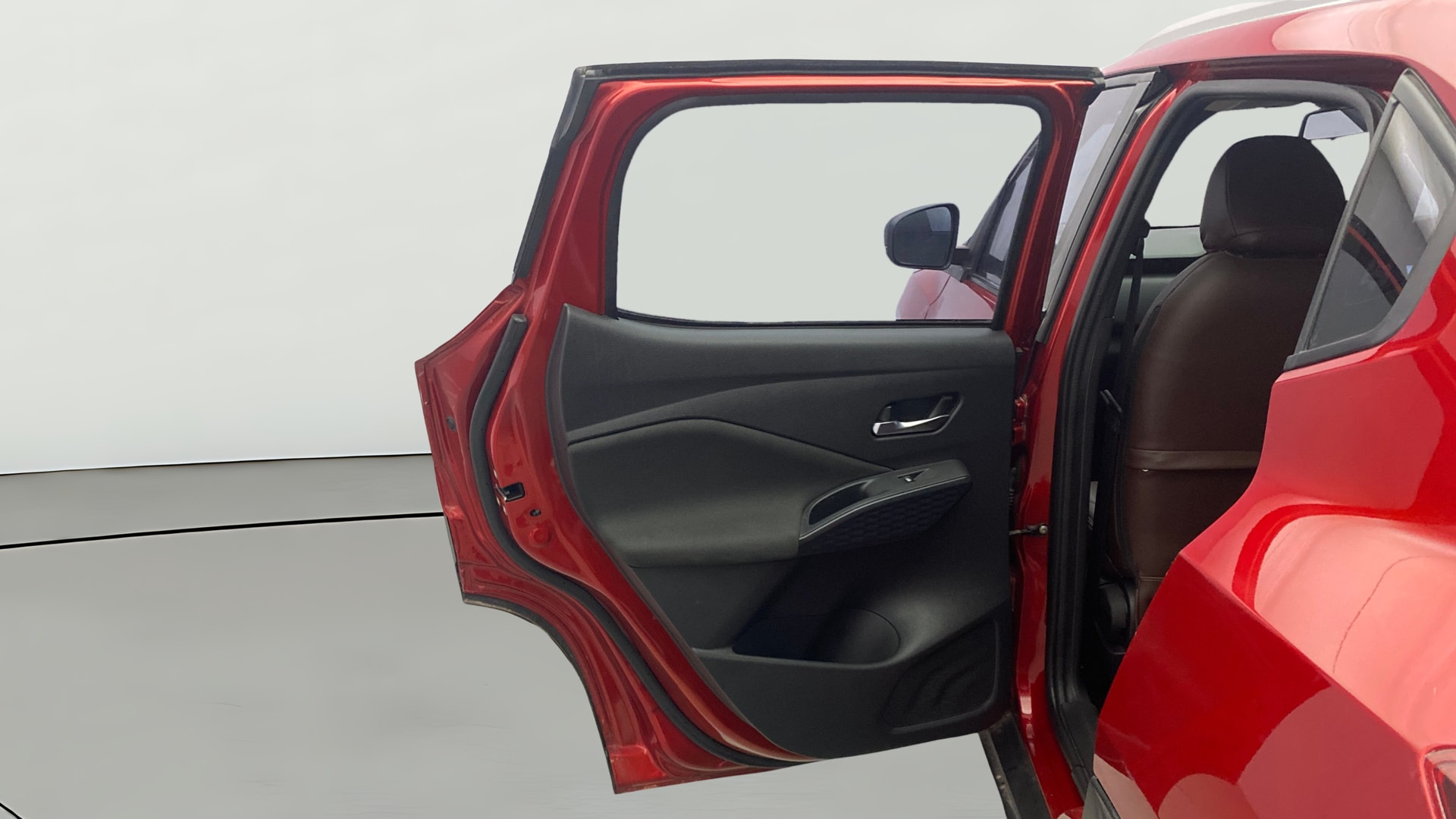 Used 2025 Nissan Magnite Used 2025 Nissan Magnite