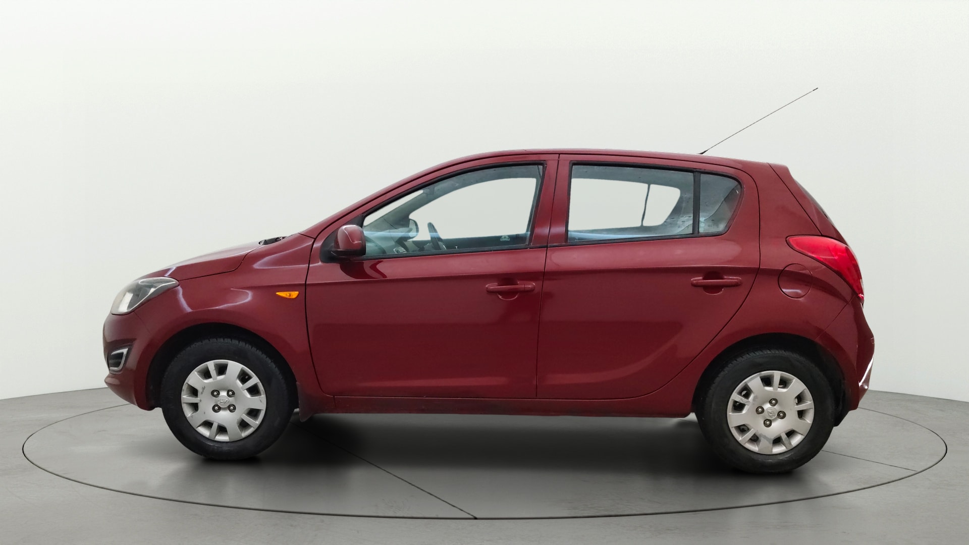 Used 2013 Hyundai i20 Used 2013 Hyundai i20