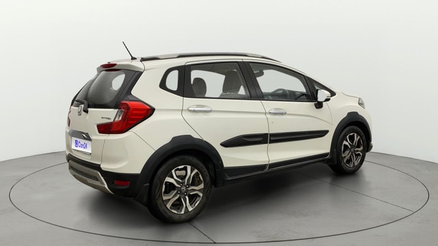 View Honda WR-V Image 44 Used Honda WR-V Image 44