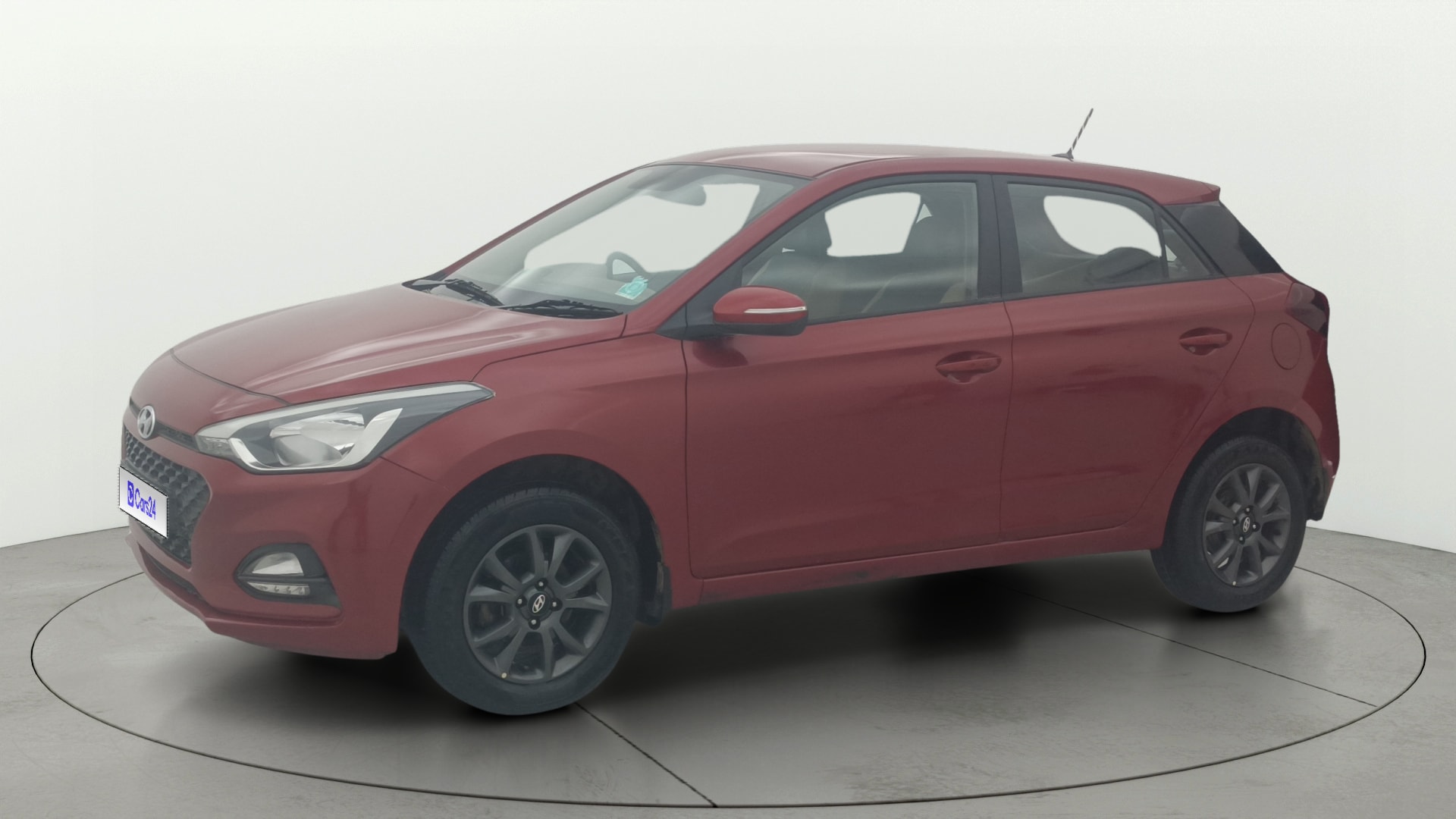 Used 2018 Hyundai Elite i20 Used 2018 Hyundai Elite i20