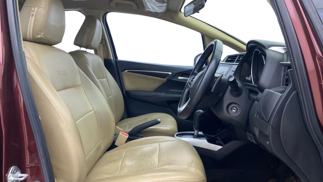 View Honda Jazz Image 25 Used Honda Jazz Image 25