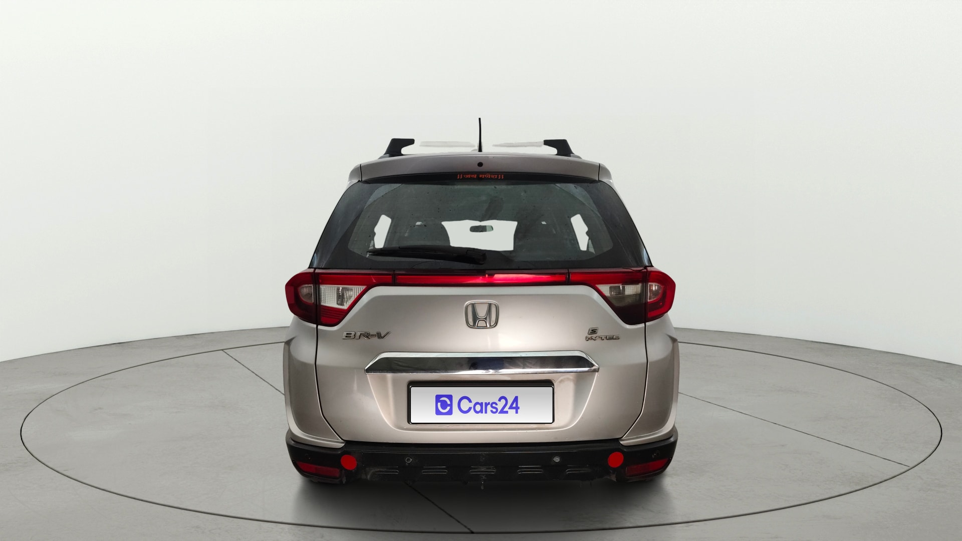 View 2018 Honda BR-V E Diesel Image 39 Used 2018 Honda BR-V E Diesel Image 39