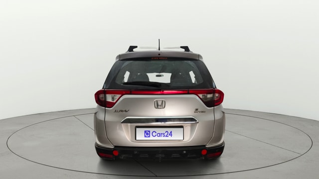 View Honda BR-V Image 39 Used Honda BR-V Image 39