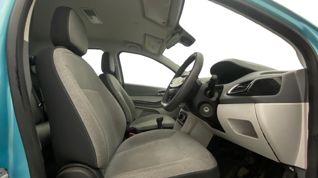 View Tata Tiago Image 27 Used Tata Tiago Image 27