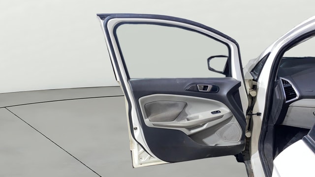 View Ford EcoSport Image 30 Used Ford EcoSport Image 30