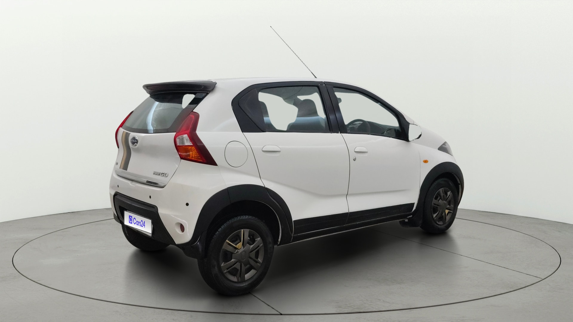 View 2017 Datsun Redi GO T(O) 1.0L- Limited Edition Image 41 Used 2017 Datsun Redi GO T(O) 1.0L- Limited Edition Image 41