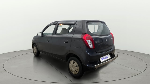 View Maruti Suzuki Alto 800 Image 2 Used Maruti Suzuki Alto 800 Image 2