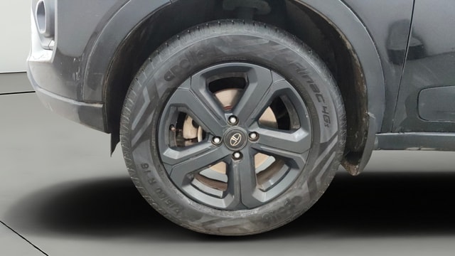 View Tata Nexon Image 28 Used Tata Nexon Image 28