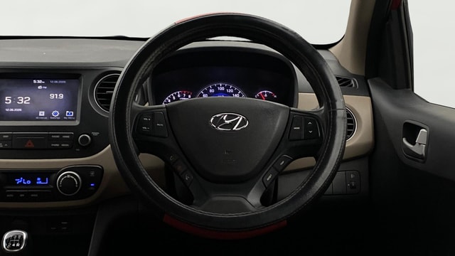 View Hyundai Grand i10 Image 20 Used Hyundai Grand i10 Image 20