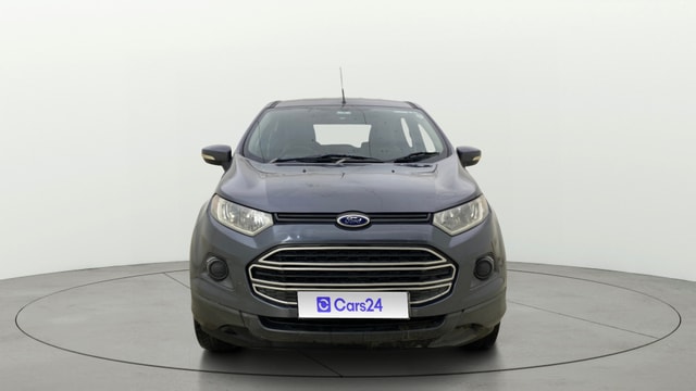 View Ford EcoSport Image 1 Used Ford EcoSport Image 1