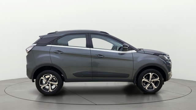 View Tata Nexon Image 28 Used Tata Nexon Image 28