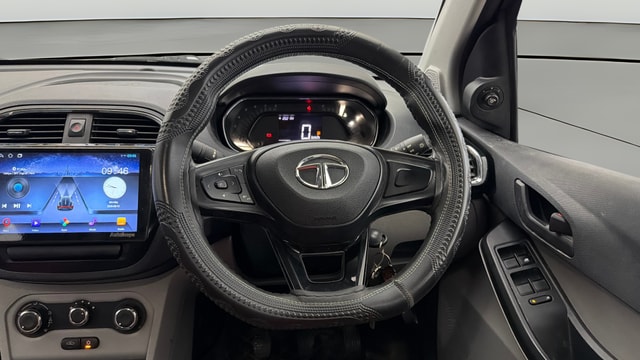 View Tata Tiago Image 20 Used Tata Tiago Image 20