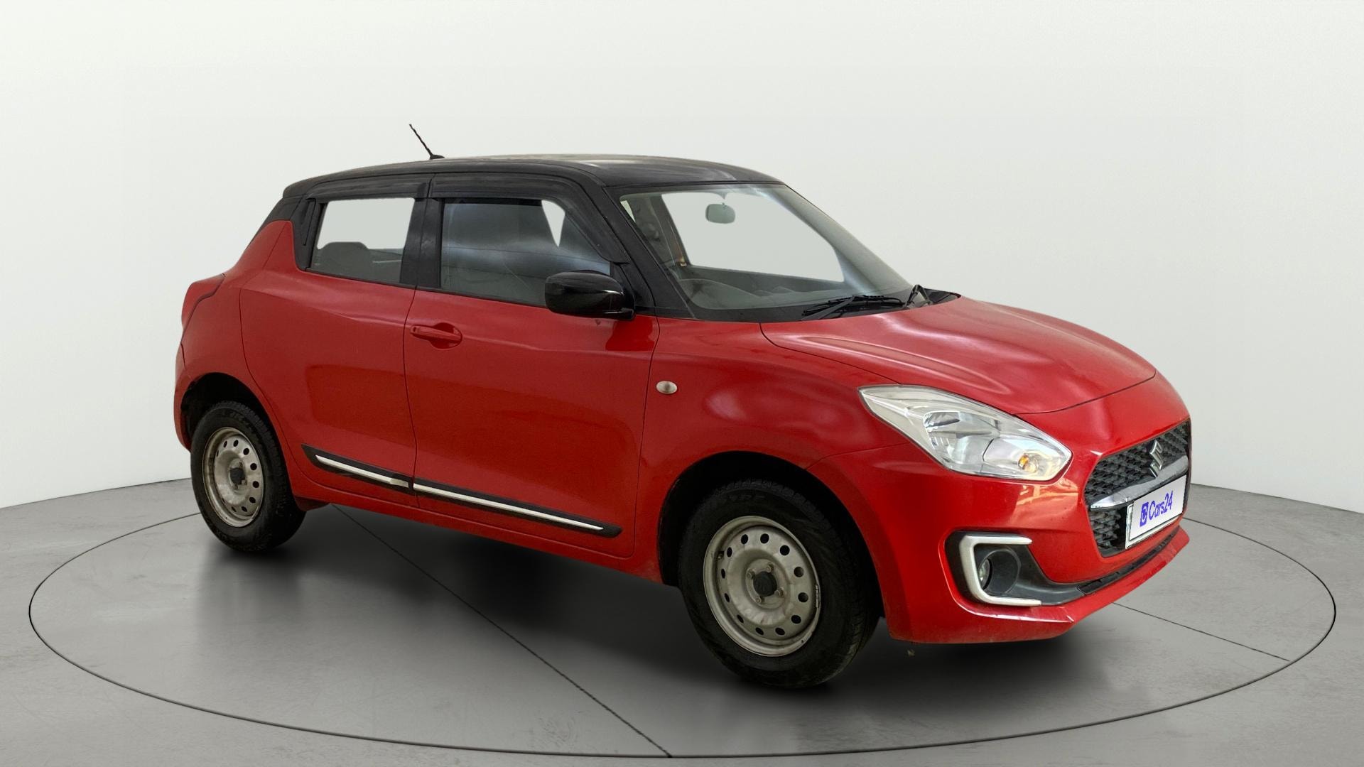 View 2023 Maruti Suzuki 1000 Base Variant Image 35 Used 2023 Maruti Suzuki 1000 Base Variant Image 35