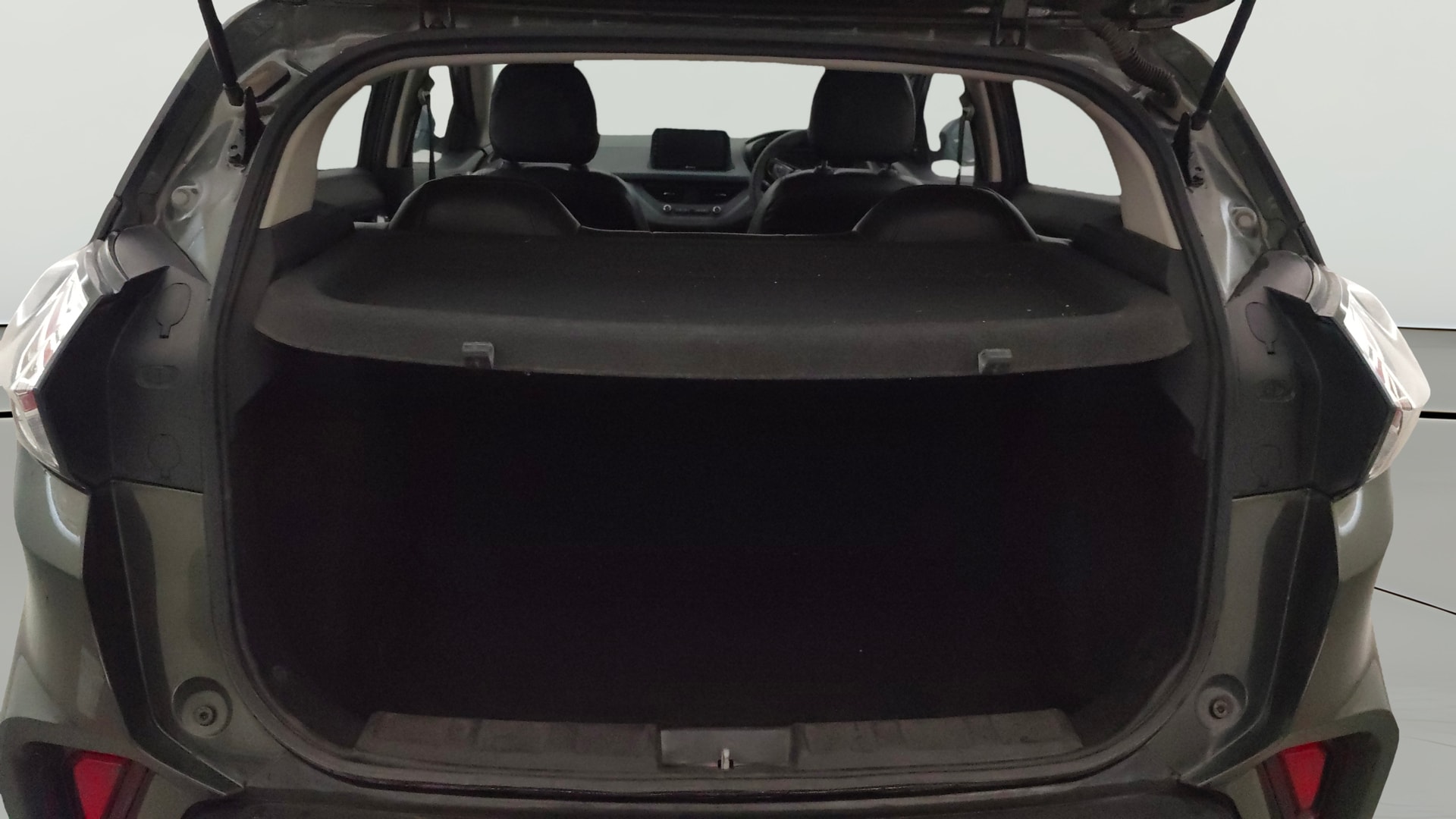 Used 2021 Tata Nexon Used 2021 Tata Nexon
