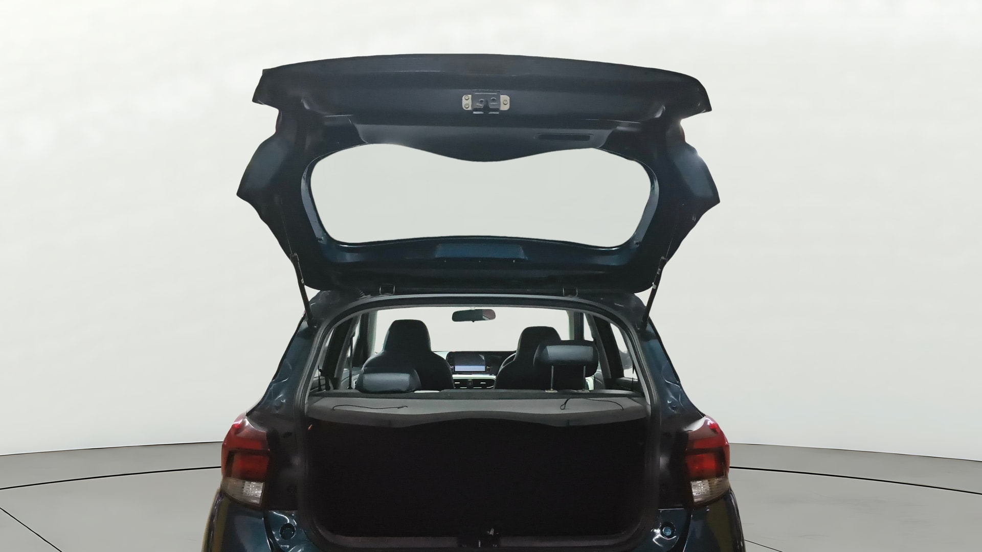 View 2023 Hyundai Grand i10 Nios Sportz Petrol Image 31 Used 2023 Hyundai Grand i10 Nios Sportz Petrol Image 31