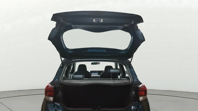 View Hyundai Grand i10 Nios Image 31 Used Hyundai Grand i10 Nios Image 31