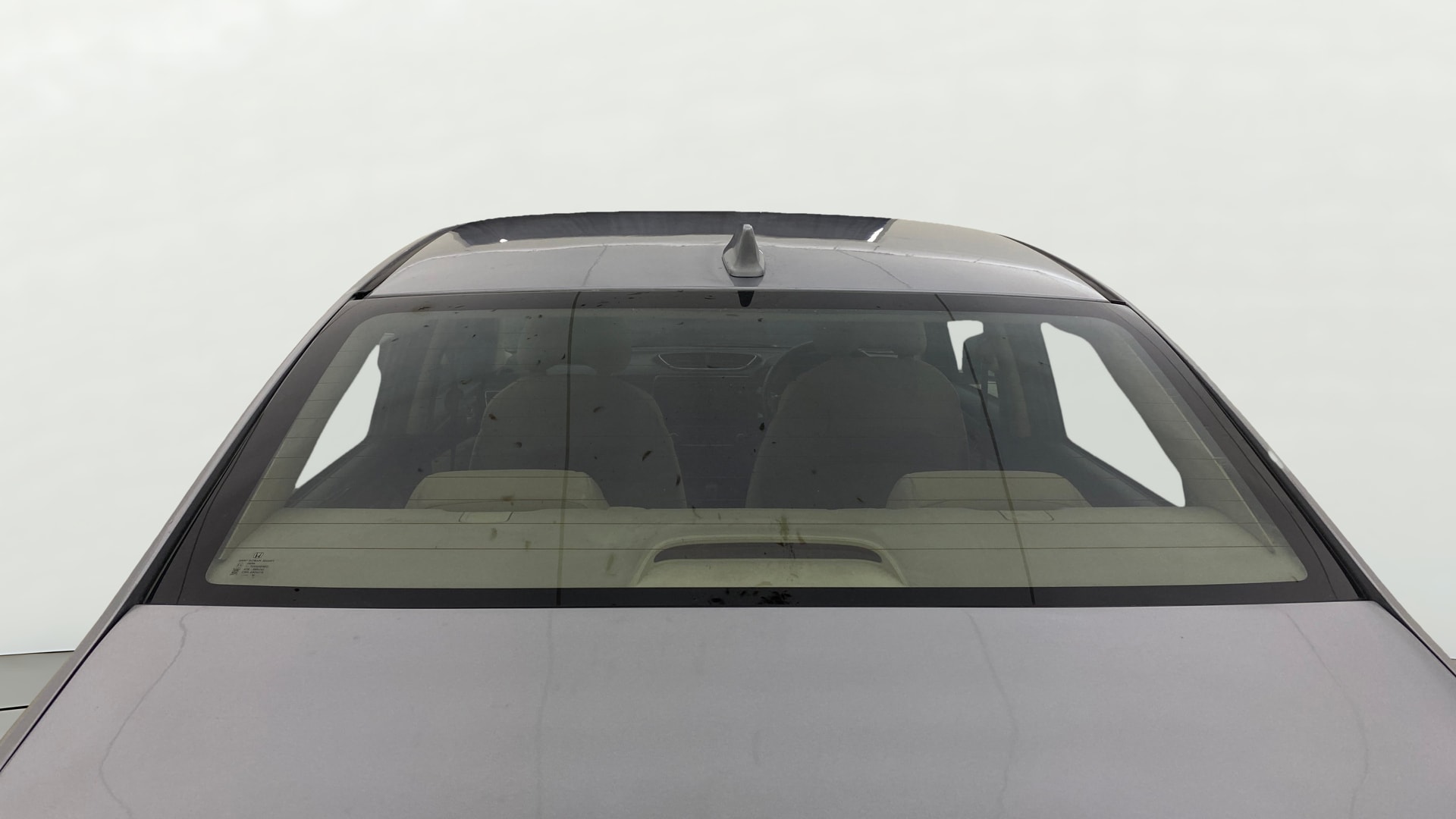 View 2020 Honda Amaze E MT Petrol BS IV Image 4 Used 2020 Honda Amaze E MT Petrol BS IV Image 4