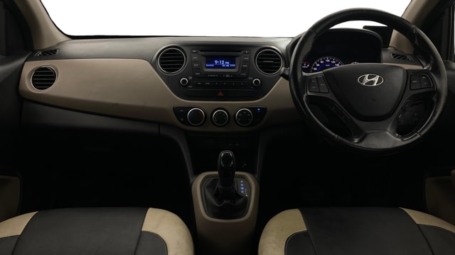 View Hyundai Grand i10 Image 15 Used Hyundai Grand i10 Image 15