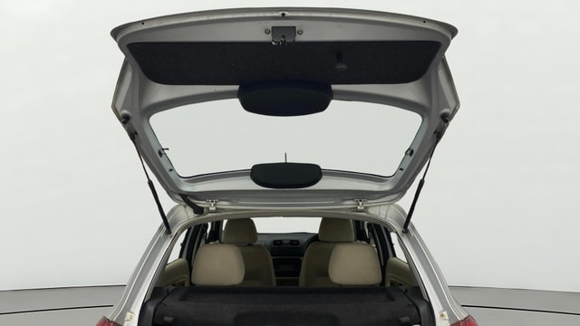 View Skoda Fabia Image 16 Used Skoda Fabia Image 16