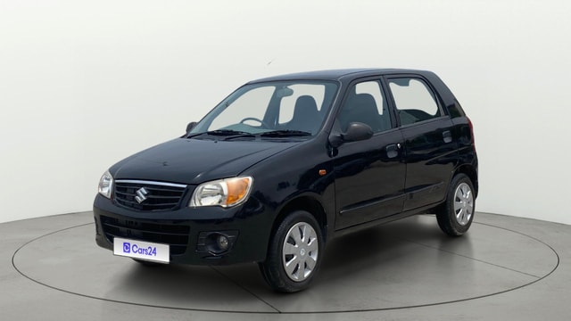 View Maruti Suzuki Alto K10 Image 34 Used Maruti Suzuki Alto K10 Image 34