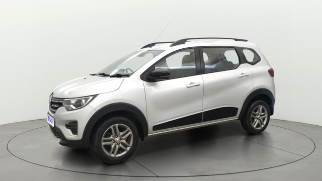 View Renault Triber Image 37 Used Renault Triber Image 37