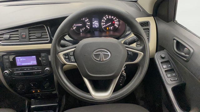 View Tata Zest Image 20 Used Tata Zest Image 20