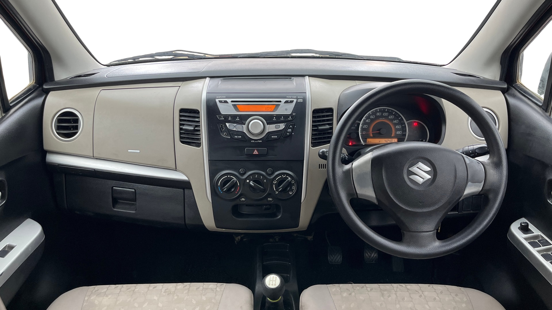 Used 2014 Maruti Suzuki 1000 Used 2014 Maruti Suzuki 1000