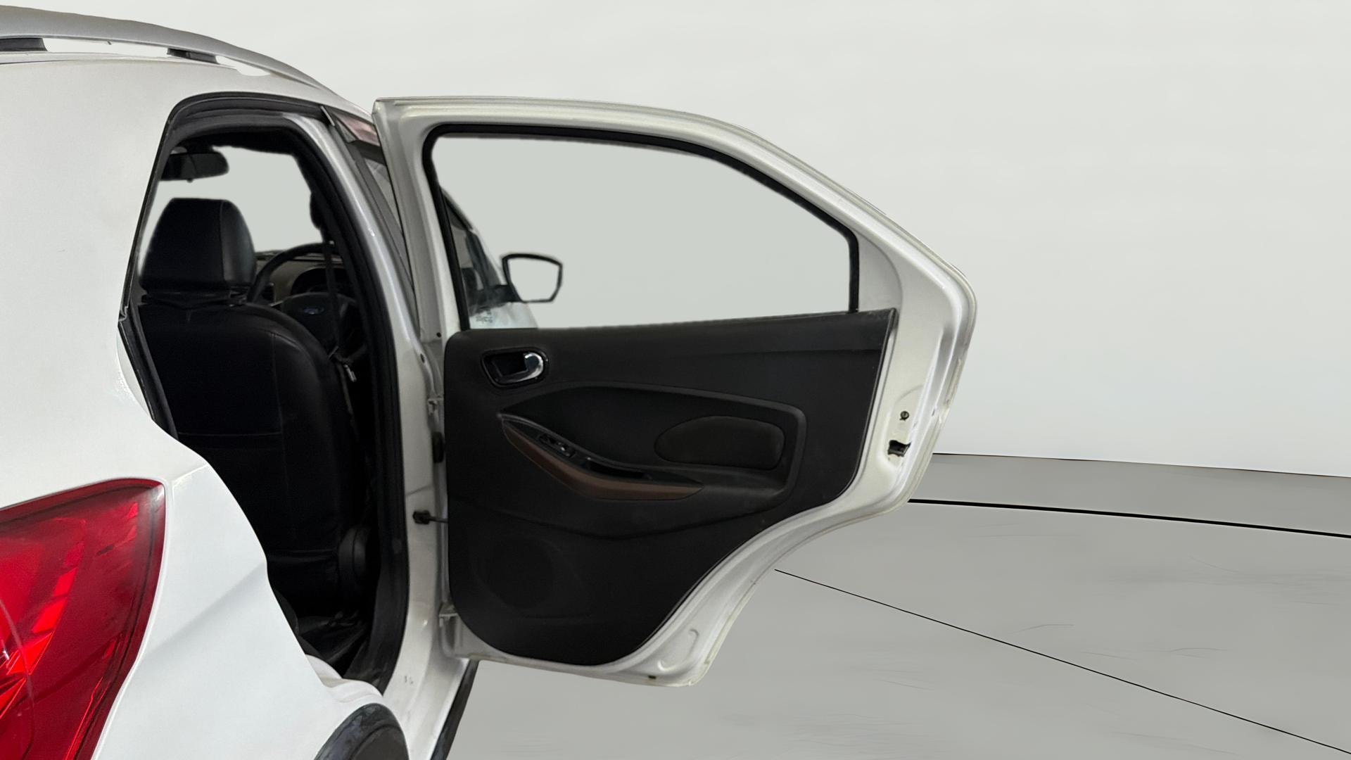Used 2019 Ford Freestyle Used 2019 Ford Freestyle