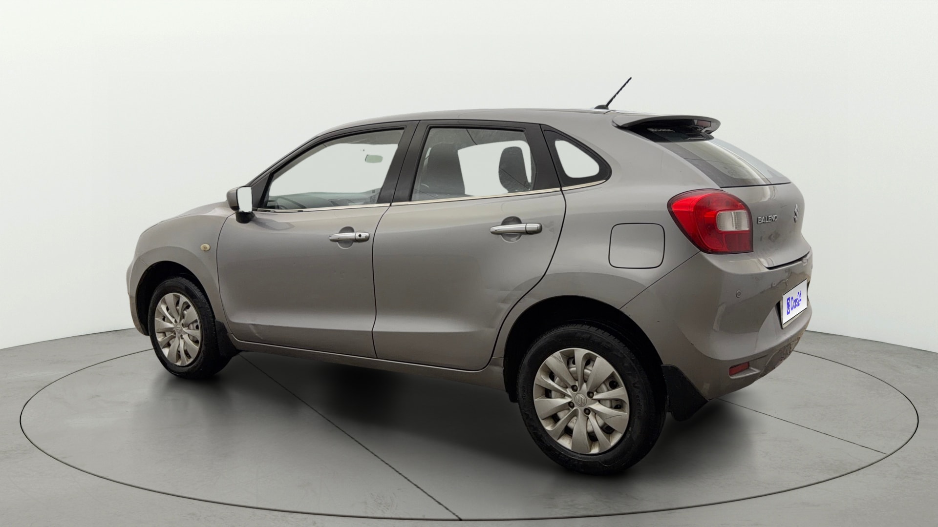 View 2021 Maruti Suzuki 1000 Base Variant Image 2 Used 2021 Maruti Suzuki 1000 Base Variant Image 2