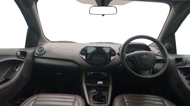 View Ford Freestyle Image 15 Used Ford Freestyle Image 15