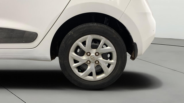 View Hyundai Grand i10 Image 11 Used Hyundai Grand i10 Image 11