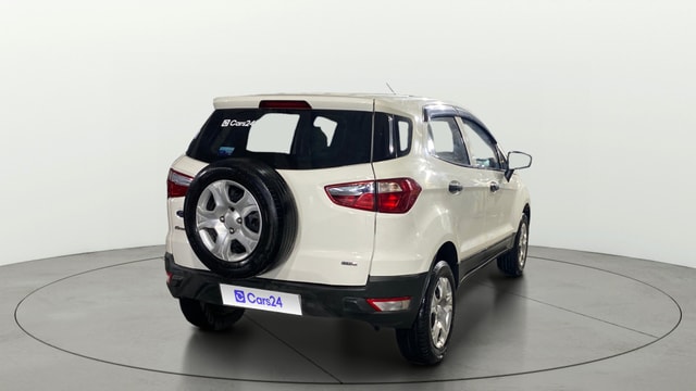 View Ford EcoSport Image 41 Used Ford EcoSport Image 41