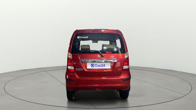 View Maruti Suzuki 1000 Image 38 Used Maruti Suzuki 1000 Image 38