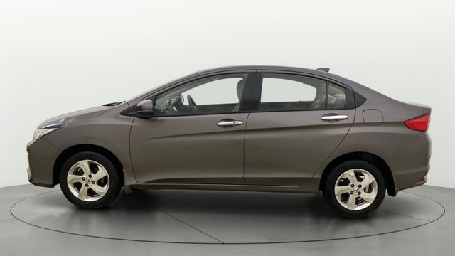 View Honda City Image 26 Used Honda City Image 26