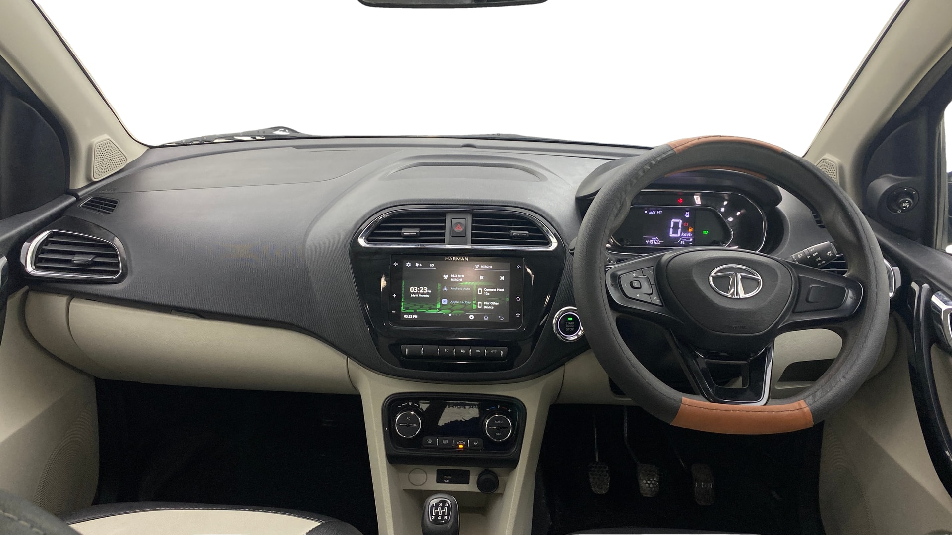 Used 2022 Tata Tigor Used 2022 Tata Tigor