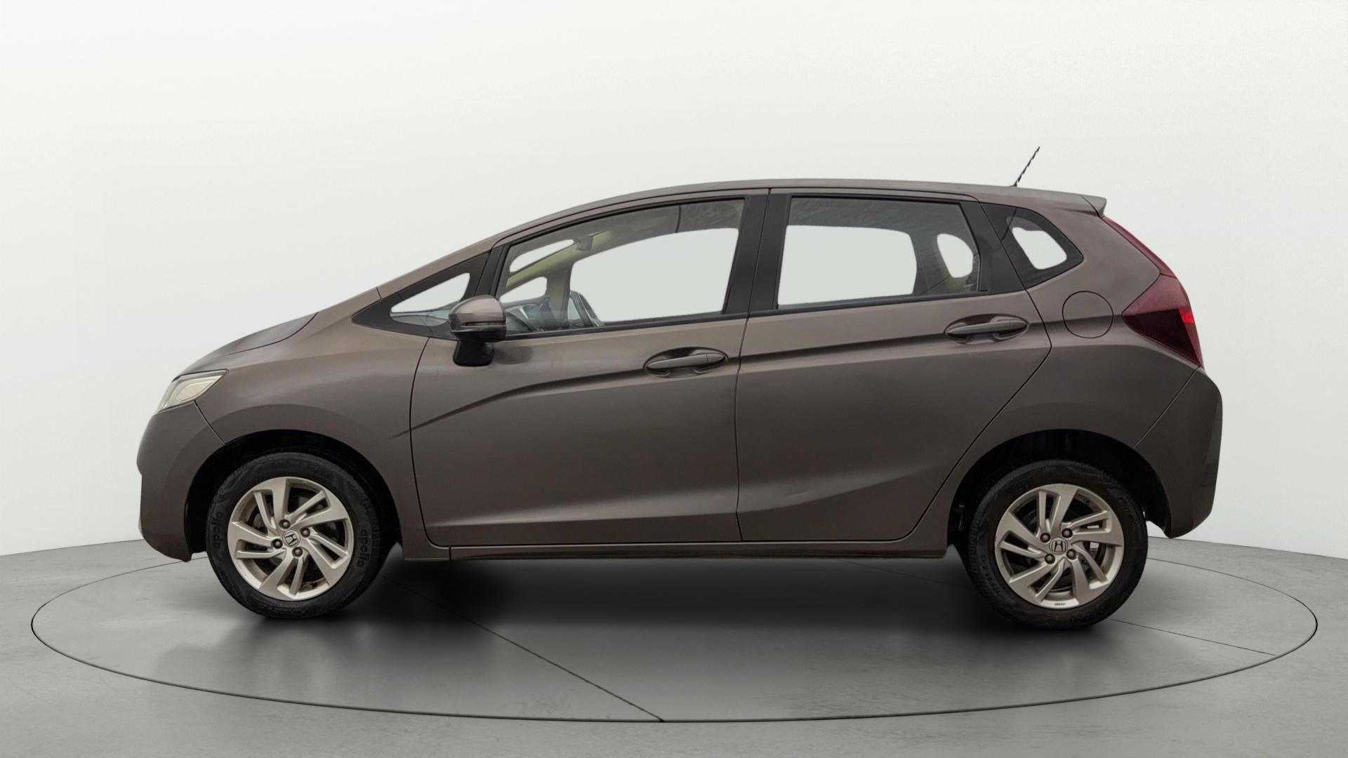 Used 2016 Honda Jazz Used 2016 Honda Jazz