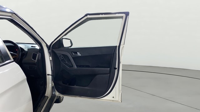 View Hyundai Creta Image 46 Used Hyundai Creta Image 46